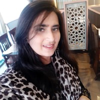 Megh Technologies Employee Eram Fatma's profile photo