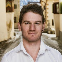 Arina Employee Roman Locher's profile photo