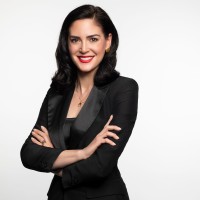 TNG AGENCY Employee Noelle McCann's profile photo