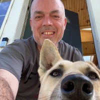 IDEXX Employee Kevin Mahaffey's profile photo