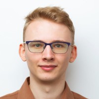 Accelerate Norge Employee Magnus Nordbø's profile photo