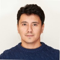 BoldVoice Employee Iskandar Atakhodjaev's profile photo