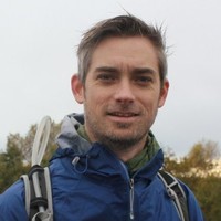 Hellberg Safety Employee Fredrik Engström's profile photo