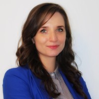 European Policy Centre Employee Ivanina Valeva-Hamdi's profile photo