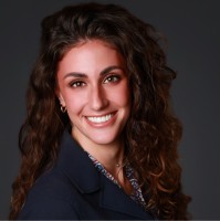 FMR Employee Isabella Templeton's profile photo