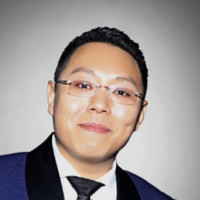 Neverland Metaverse Employee Joe Lim's profile photo