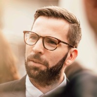 Stiftung Joël Kinderspitex Schweiz Employee Sebastian Kopp's profile photo
