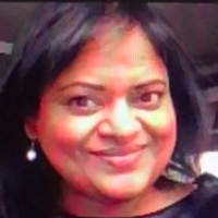 Advancement Project (CA) Employee Leena Mathew's profile photo