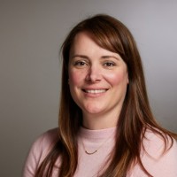 Saint-Gobain Research North America Employee Meghann White's profile photo