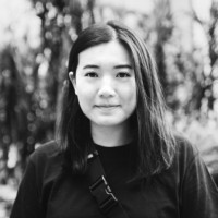 R/GA Australia Employee Ella Chen's profile photo