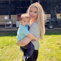 Cortopassi Tile & Stone Employee Kristy Benvenuti's profile photo