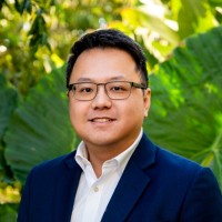 4Front® Employee Keith Tan's profile photo