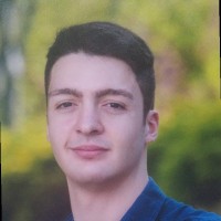 ImprovMX Employee Yosif Gorelyov's profile photo
