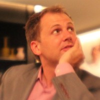 MediaAlpha Employee Sean McCue's profile photo