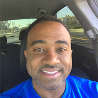 City of Los Angeles Department of Recreation and Parks Employee Stephen Finley's profile photo