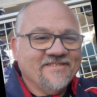 SPINNER North America Employee Chris Palm's profile photo