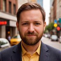 Precision Telecom Engineering Employee Matthew Stoner's profile photo