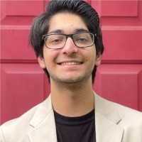 Morgan Stanley Employee Ryan Khan's profile photo