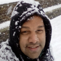 The Floow Employee Thavaa Hariharan's profile photo