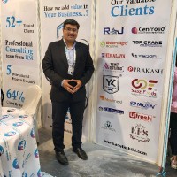 Nirav Raykundaliya Email & Phone Number