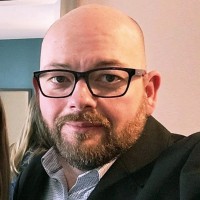 Ultimate Construction Services Employee Rufus Jackson's profile photo