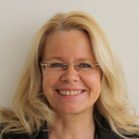 Arbetsmiljöverket Employee Annika Baurne's profile photo