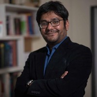 Abhishek Sen