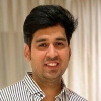 ftcash Employee Sagar Madhvani's profile photo