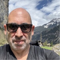 Finally Content Employee Eric Schneider's profile photo