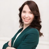 B&N Bank Employee Ekaterina Rojdestvenskaya's profile photo