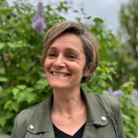SINGULAIR Employee Eléna Chiron-Sadmi's profile photo