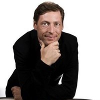 Bee Solutions Employee Marc Heusinkveld's profile photo