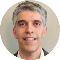 Green Up Employee Luiz Calfa's profile photo