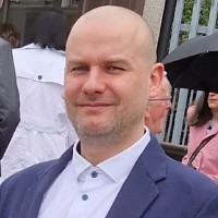 Tomasz Bondarowicz Email