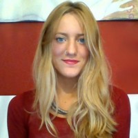 NYKY Employee Ylenia Bellio's profile photo