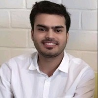 Oracle Employee Mohit Joshi's profile photo