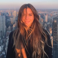 Amphora Logistics Employee Mireia Deu Esteller's profile photo