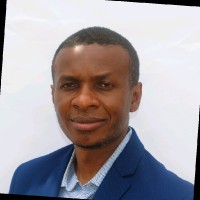 Draslovka Employee Azinwi Ndingwan's profile photo