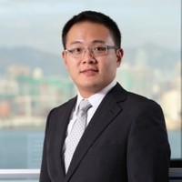 KHI Holdings Group Employee Joe Lin's profile photo