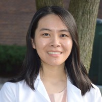 HUNTER HOLMES MCGUIRE VA MEDICAL CENTER Employee Julia Ye's profile photo