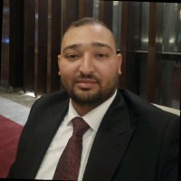 Abdallah Abushaikha Email