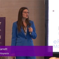 eFocus Marketing Employee Kate Barrett's profile photo