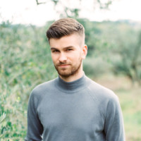 Inter-Vion SA Employee Wiktor Wejdgier's profile photo