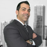 Daniel Novigrod Email & Phone Number