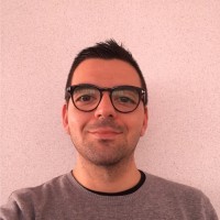 Diatech Pharmacogenetics Employee Tommaso Carlini's profile photo