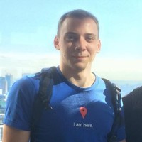 NVIDIA Employee Matthias Springer's profile photo