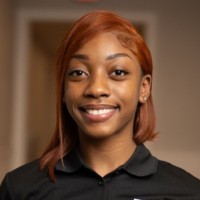 American Vision Group Employee Celine Jose's profile photo