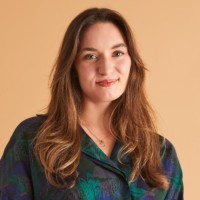 Real Simple Employee Natalie Guisinger's profile photo