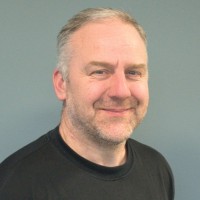 Calibre Search Employee Mark Brennan's profile photo