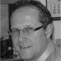 Shipco Transport Employee Christian Mogelvang's profile photo